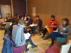 Thinking Better for Success Workshop