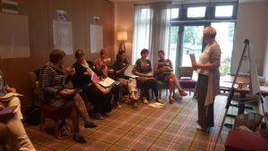 Thinking Better for Success Workshop