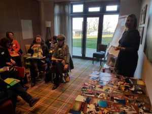 Thinking Better for Success Workshop