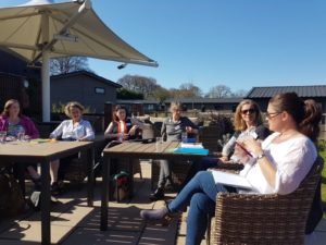 Thinking Better for Success Workshop