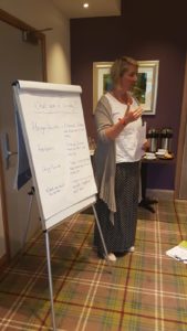 Thinking Better for Success Workshop