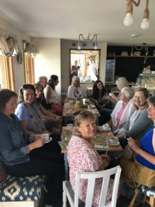 Furzeleigh Down Dairy