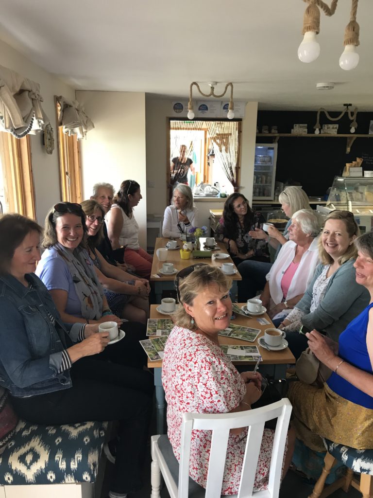 Furzeleigh Down Dairy