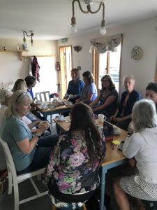 Furzeleigh Down Dairy