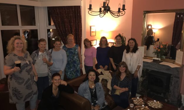 Networking Evening – Fernhill Hotel