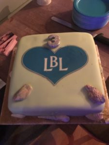 LBL Party