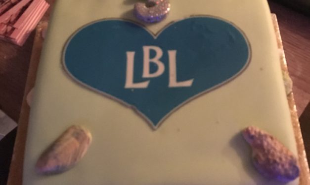 LBL 3rd Anniversary Party