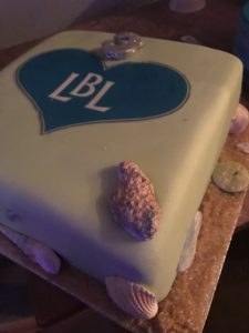 LBL Party