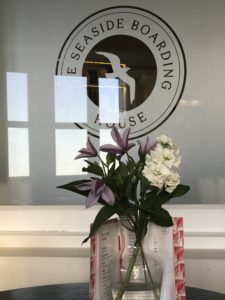 Seaside Boarding House