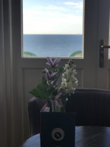 Seaside Boarding House