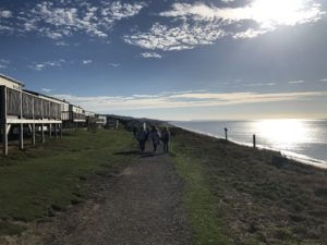 Seaside Boarding House
