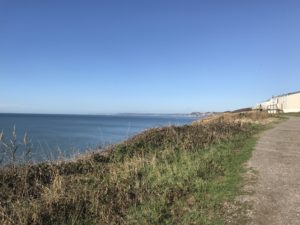 Seaside Boarding House