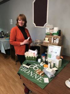 Karen Forrester-Jones