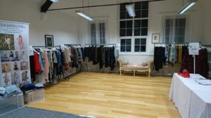 Colmers Hill Fashion