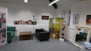 Colmers Hill Fashion