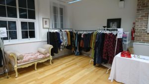 Colmers Hill Fashion