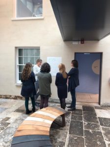 Group Coaching Session