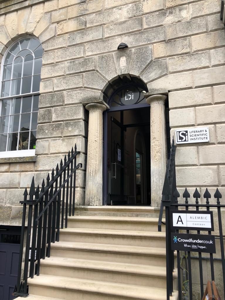 Group Coaching Session