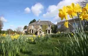 Fairwater Head Hotel