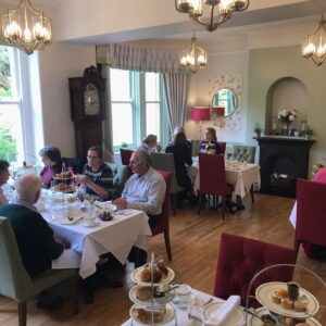 Fairwater Head Hotel