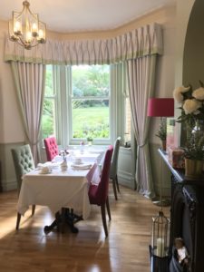 Fairwater Head Hotel