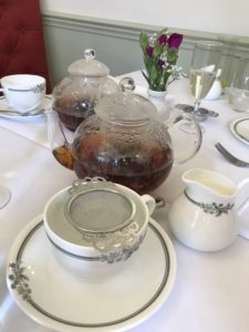 Fairwater Head Hotel