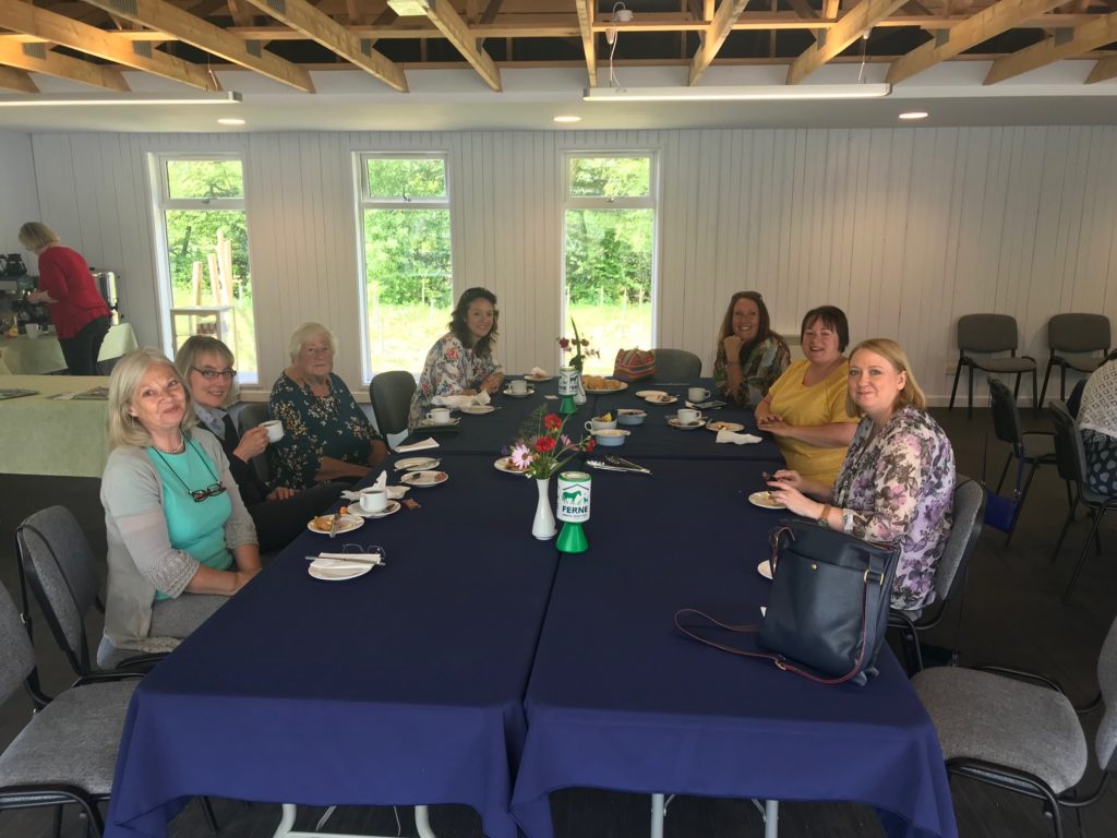 Ferne Animal Sanctuary