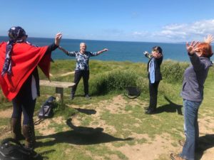 Bridport Walk & Talk