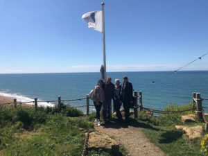 Bridport Walk & Talk