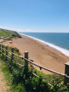 Bridport Walk & Talk