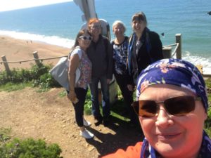 Bridport Walk & Talk