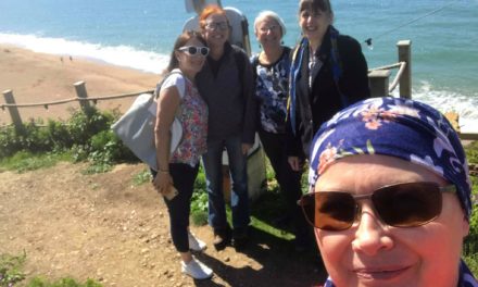 Bridport Networking – Walk & Talk