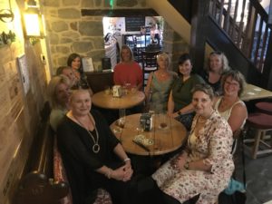 Evening Networking
