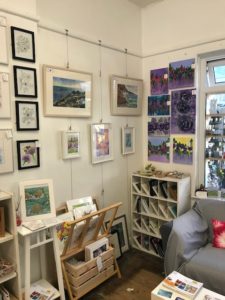 Devon Open Studios