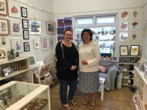 Devon Open Studios