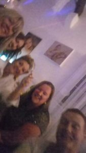 LBL Party