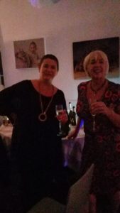 LBL Party