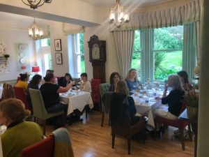 Fairwater Head Hotel