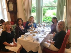 Fairwater Head Hotel