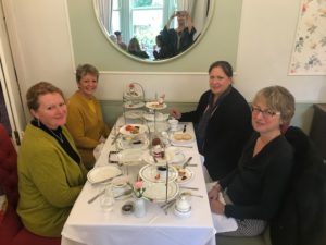 Fairwater Head Hotel