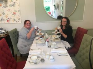 Fairwater Head Hotel