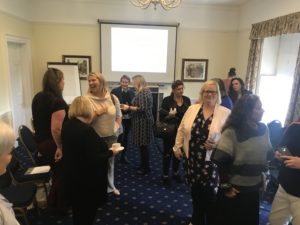 Exeter Networking