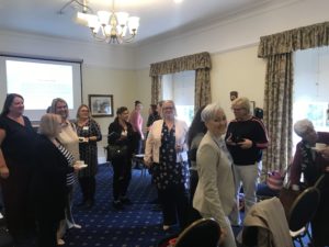 Exeter Networking
