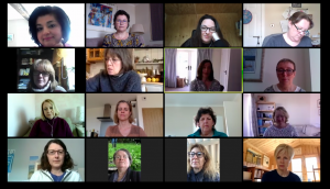 Zoom Meeting