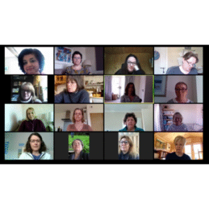Zoom Meeting