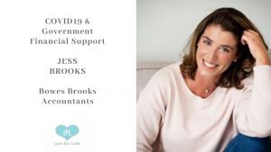 Jess Brooks