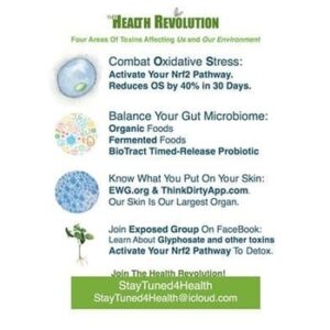 Health Revolution