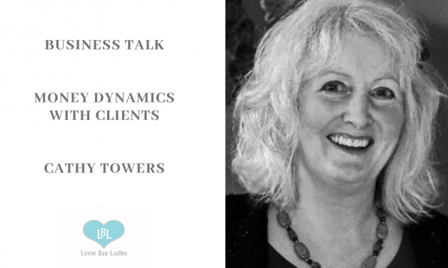 Business Talk – Money Dynamics with Clients