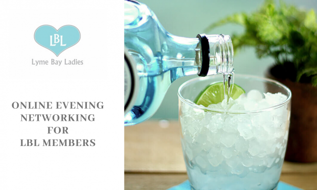 Evening Networking & Cocktail Hour