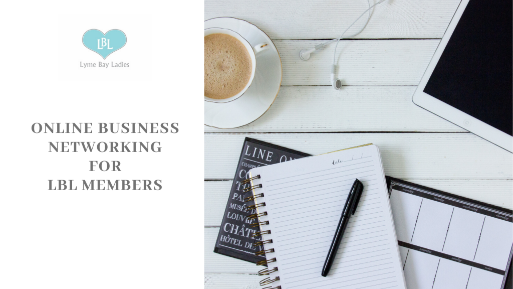 Online Business Networking